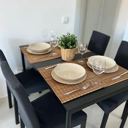 House Semesterbostad *
