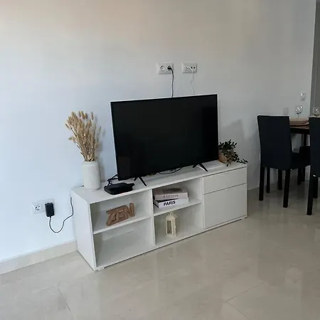 House Playa Blanca (Lanzarote)